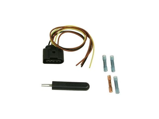 For 2001-2003 Volkswagen EuroVan Ignition Coil Wiring Harness Repair Kit 17494YT - Image 1 of 2
