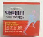 Excelvita Premium Ildong 200 Tab Active Vitamins Korea Ildong Fatigue Tiredness 