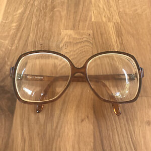 Vintage Terri Brogan Eyeglasses 8791 12 57/15 - Old Optical Glasses