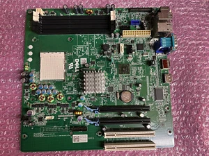 DELL Optiplex 580 Mini Tower AMD V2 Motherboard 7VX11 - Picture 1 of 1
