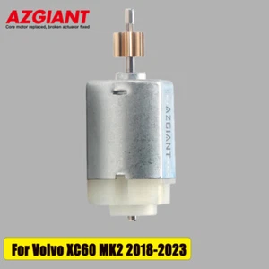 Motor actuador cerradura puerta 12V CC 31488553 C85323-101 para Volvo XC60 MK2 2018-2023 - Imagen 1 de 12