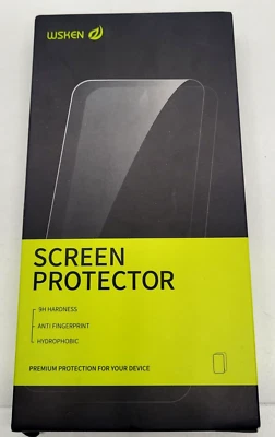 Protector de pantalla de privacidad WSKEN para cámara iPhone 14Pro/iPhone 14 Pro Max Foto 1 de 2