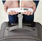 American Tourister Electronic Digital Luggage Scale (White)