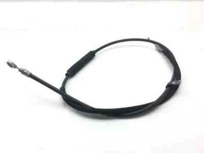 离合器电缆 2012 Harley-Davidson Road King Police FLHP 2966A — 第 1/4 张图片