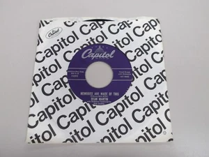 Dean Martin – Memories Are Made Of This / Change Of Heart - Capitol F3295 NM - Picture 1 of 4
