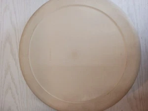 Tupperware Divided Veggie Party Tray Dip Bowl 2 Piece Set 1665-1 1666-1 - Picture 1 of 7