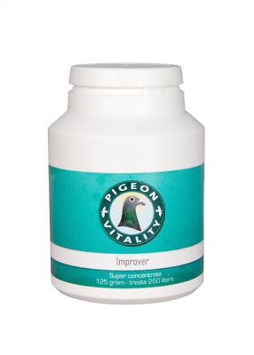 Improver 125gr - bacterial diseases - by Pige...