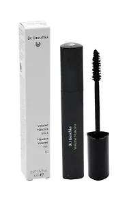 Dr. Hauschka Volume Mascara Black 01 8 ml - Bild 1 von 1
