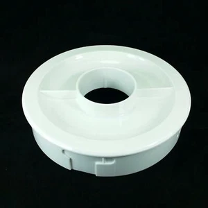 Jar Lid white for Philips HR7510 HR7520 HR7530 HR7320 food processor - Picture 1 of 2
