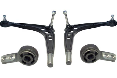 Par delantero brazo de control y rótula para BMW 325is 1992-1995 (56045) Foto 1 de 2