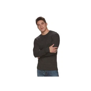 Urban Pipeline sz S Men's winter warm thick Thermal Tee NWT - Picture 1 of 9