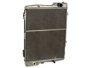 Radiator 78VWBZ86 for Audi 90 Quattro 80 Coupe 1991 1988 1990 1989 1992 - Picture 1 of 1