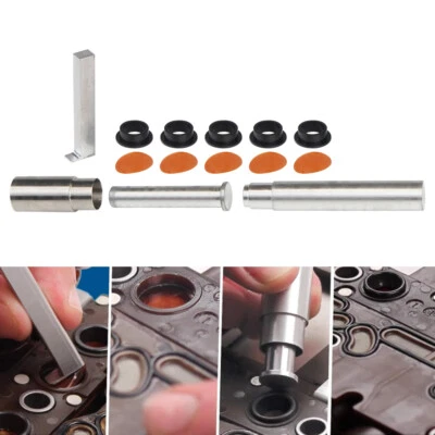 124740-TL30 Pressure Switch Rebuild Tool Kit Fit For GM 6L45 6L50 6L80 6T70 6T75 - Image 1 of 4