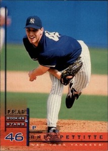 A9444- 1998 Sheet Rookies and Stars BB Various Cards - You Pick- 10 + Free