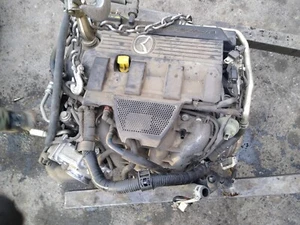 NO SHIPPING! 2009-2015 MAZDA MX-5 MIATA ENGINE MOTOR 2.0L  2010 2011 2012 - Picture 1 of 4