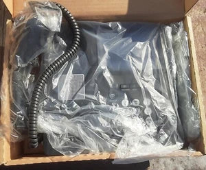 New Open Box Avaya 9641G IP Phone Gigabit POE Telephone 700506517 - Picture 1 of 1