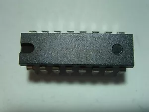 SAA1059 otro IC DIL #21-1280 - Imagen 1 de 1
