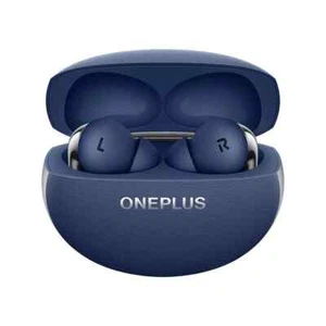 OnePlus Buds Pro 3 Blue Dual Drivers, Dual DACs,Dynaudio EQs Bluetooth Ear Buds - Picture 1 of 8