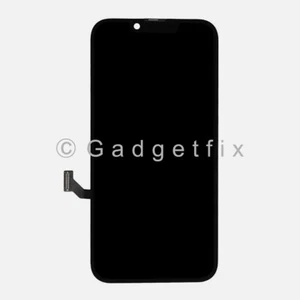 Remplacement numériseur écran tactile souple pour iPhone 14 Plus - Photo 1 sur 6