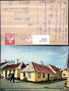 240556,Dänemark Frederikshavn Bungalows - Picture 1 of 1