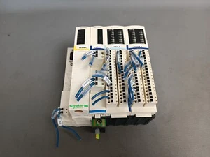 Schneider Set NC02212 + PDT3100 + DDI3725 + DDO3705 - Bild 1 von 2