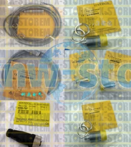 1QTY NEW SENTINEL EL08X-18YP-AP6-C2 Sensor&Proximity Switch - Picture 1 of 1