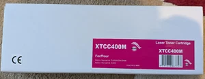 Laser Toner Cartridge XTCC400M Magenta Xerox Versalink C400DN/C405DN/C400/C405 - Picture 1 of 4