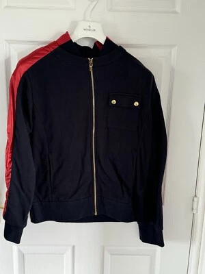 Moncler Jacket Gamme Bleu - Image 1 of 4