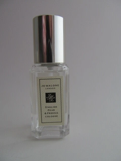 Nueva botella de spray de viaje Jo Malone English Pear & Freesia Colonia 9 ml Foto 1 de 1