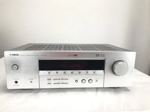 YAMAHA HTR-5730 Natural Sound AV Stereo Receiver - Picture 1 of 11