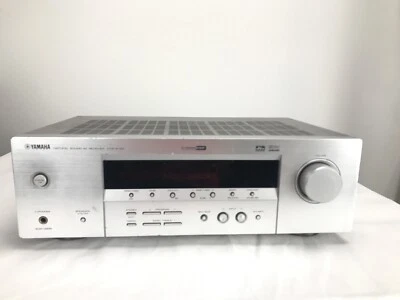 YAMAHA HTR-5730 Natural Sound AV Stereo Receiver - Image 1 of 4