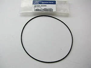 ПОДЛИННЫЙ СОВЕРШЕННО НОВЫЙ KIA RIO 2011-2016 УПЛОТНИТЕЛЬНОЕ КОЛЬЦО - МАСЛЯНЫЙ НАСОС - Изображение 1 из 3