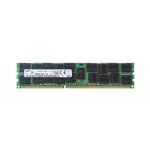 SAMSUNG BARRETTE DE RAM 16GO DDR3 - Afbeelding 1 van 1