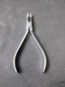 Dental Instrument Surgical Orthopedic 5" Wire Cutter ETM 158 - Picture 1 of 9