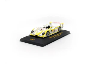 Audi R8 #25 Winner 1000Km Spa 2003 - IXO - 1/43 - Picture 1 of 4