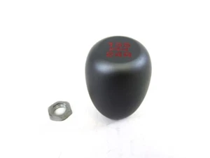 Shift Knob JDM Style for Honda Civic CRX Prelude Del Sol Acura Integra Legend CL - Picture 1 of 1