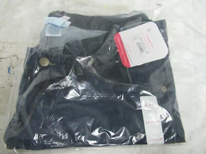 Isabel Maternity Skinny Jeans 18/34R 29" Inseam Side Panel 490290324243 - Picture 1 of 4