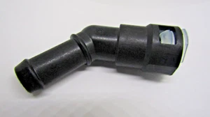 Quick Connect Fitting MOPAR 68322263AA Rear HVAC Heater Hose Connector - Picture 1 of 5