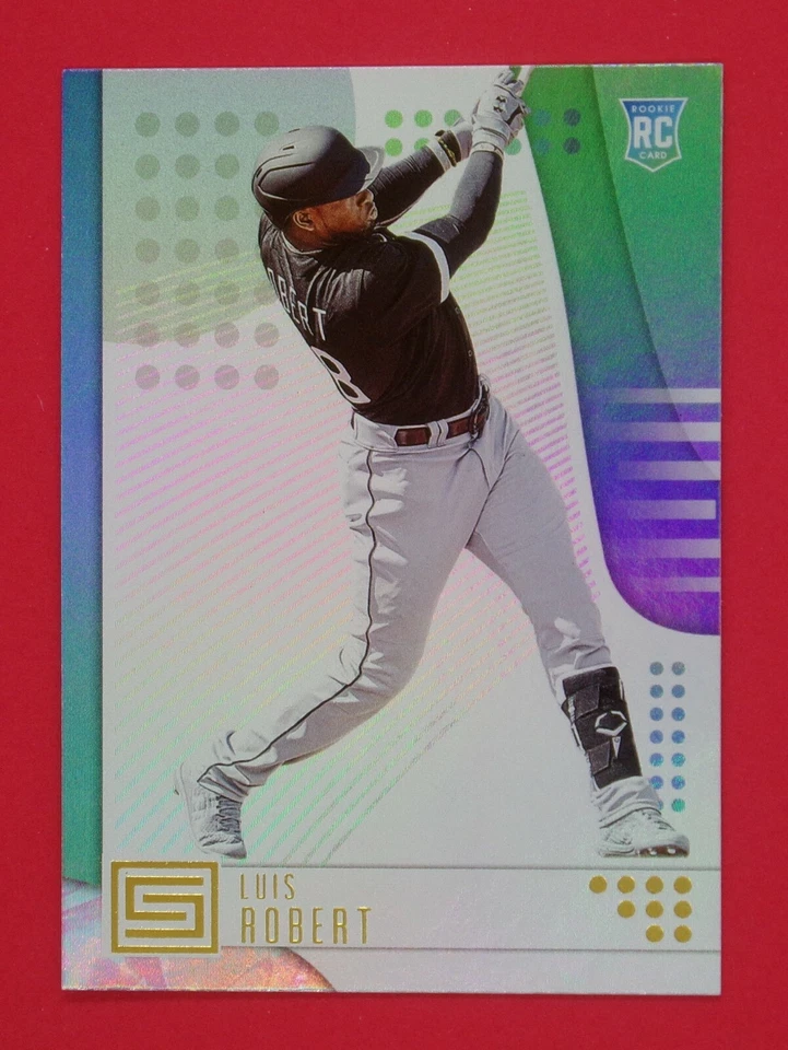 2020 Panini Status Base Cards - Pick Your Card - Image 1 of 1