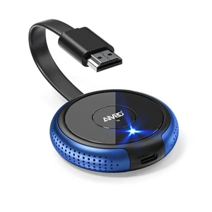 Transmisor HDMI Inalámbrico AIMIBO Transmisor HDMI Inalámbrico Múltiple Hasta 8 Addi - Imagen 1 de 3
