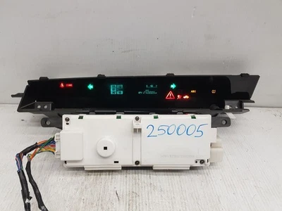 2006-2009 TOYOTA PRIUS SPEEDOMETER 250005 MILES 83800-47280 Foto 1 de 4