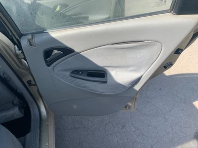 Elevalunas Trasero Derecho para DAEWOO NUBIRA BERLINA SE (1999->) 2025 1790581 - Imagen 1 de 4