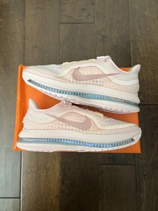 Nike Air Zoom Pegasus Premium Atmosphere Pink HQ2593-601 Shoes Size W10/M8.5 New - Picture 1 of 7