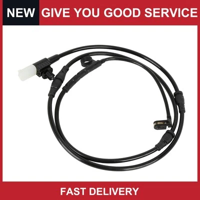 Pack de 1 Sensor de desgaste de pastillas de freno delanteras para Land Rover Range Rover Sport SEM500026 Foto 1 de 4