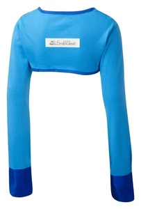 | Guantes rascadores Stay-On para niños | Edición especial | Azul (Kingfisher, 6-7 años... - Imagen 1 de 7