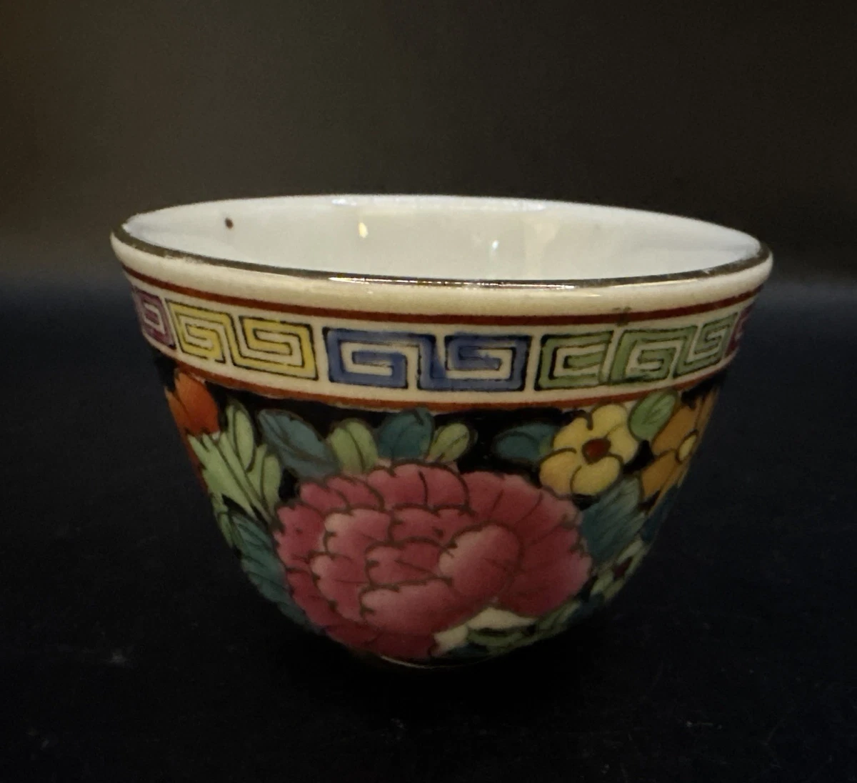 陶瓷中国古董碗| eBay