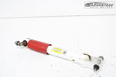 GMC SIERRA 2500 HD 2020-2025 doble cabina 4x4 amortiguador delantero derecho OEM Foto 1 de 4