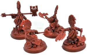 UNDERWORLDS The Chosen Axes #1 Warhammer Sigmar - Bild 1 von 2