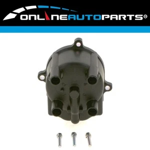 Distributor Cap for Toyota Camry SDV10 SXV10R 4cyl 2.2L 5S-FE 10/1993~1997 - Picture 1 of 1