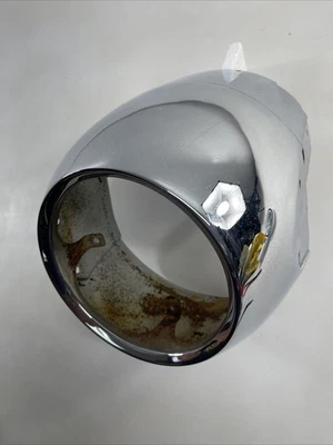 Ford LH 1951 parrilla bala bonito k3 Foto 1 de 4